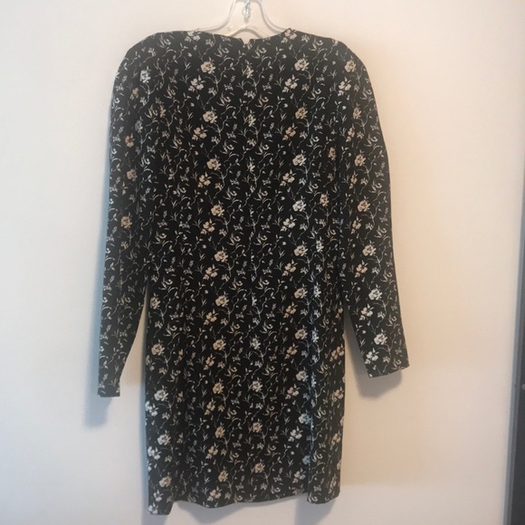 Club Monaco kaisle dress sz 8 NWOT - Picture 5 of 7